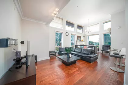 406 5779 Birney Avenue, Vancouver, BC, Vancouver — Apartment/Condo for sale