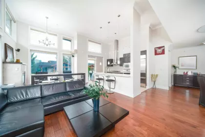 406 5779 Birney Avenue, Vancouver, BC, Vancouver — Apartment/Condo for sale