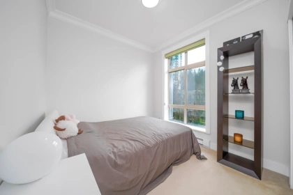 Guest Bathroom Photo of 406 5779 Birney Avenue, Vancouver, BC
