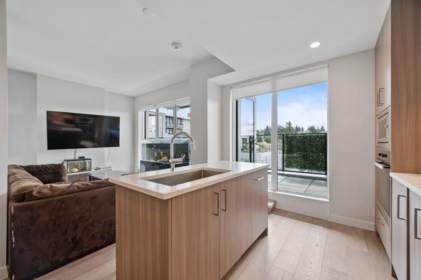 508 528 W King Edward Avenue, Vancouver, BC, Vancouver — Apartment/Condo for sale
