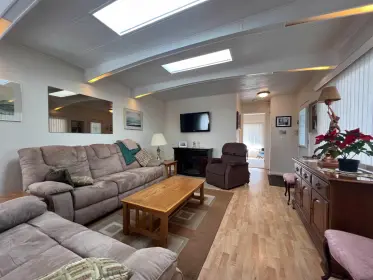 26 15875 20 Avenue, Surrey, BC, Surrey — Manufactured On Land for sale