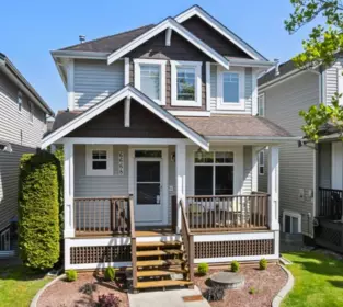 6668 185a Street, Surrey, BC, Surrey — Single Family Residence for sale