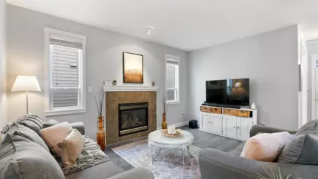 6668 185a Street, Surrey, BC, Surrey — Single Family Residence for sale
