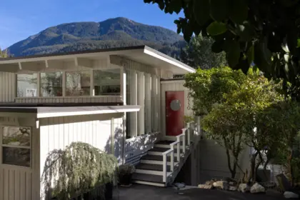 6550 Wellington Avenue, West Vancouver, BC, West vancouver — Single Family Residence for sale