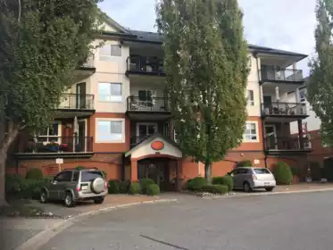 2407 8485 Young Road, Chilliwack, BC, Chilliwack — Apartment/Condo for sale