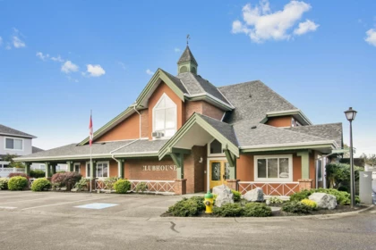 2407 8485 Young Road, Chilliwack, BC, Chilliwack — Apartment/Condo for sale