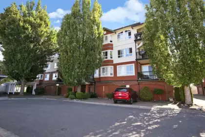 2407 8485 Young Road, Chilliwack, BC, Chilliwack — Apartment/Condo for sale