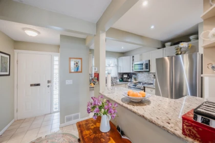 3 561 Shaw Avenue, Coquitlam, BC, Coquitlam — Townhouse for sale