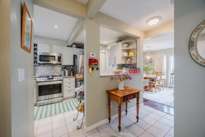 3 561 Shaw Avenue, Coquitlam, BC, Coquitlam — Townhouse for sale
