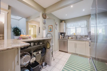 3 561 Shaw Avenue, Coquitlam, BC, Coquitlam — Townhouse for sale