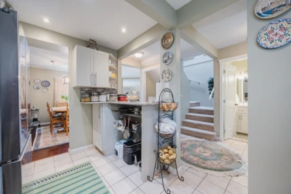 3 561 Shaw Avenue, Coquitlam, BC, Coquitlam — Townhouse for sale