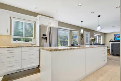 1744 130 Street, Surrey, BC, Surrey — Single Family Residence for sale