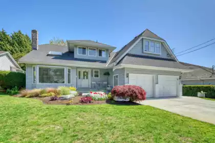 1744 130 Street, Surrey, BC, Surrey — Single Family Residence for sale