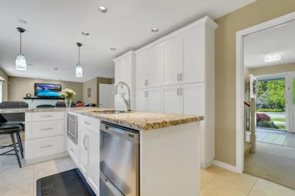 1744 130 Street, Surrey, BC, Surrey — Single Family Residence for sale