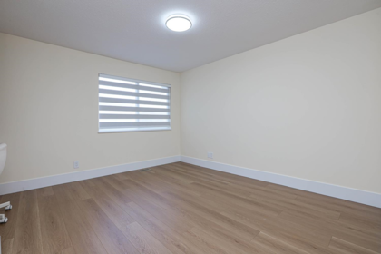 Bedroom 3 Photo of 12458 76b Avenue, Surrey, BC