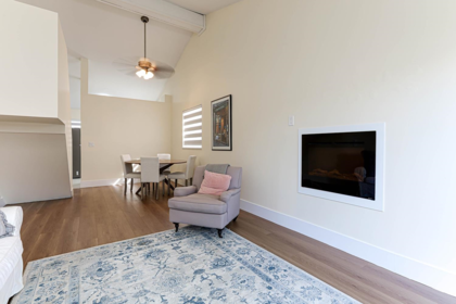 Dining Area Photo of 12458 76b Avenue, Surrey, BC