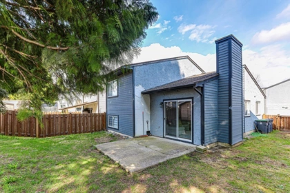 Swimming Pool Photo of 12458 76b Avenue, Surrey, BC