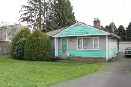 6740 Mang Road, Richmond, BC, Richmond — Single Family Residence for sale