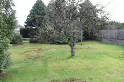 6740 Mang Road, Richmond, BC, Richmond — Single Family Residence for sale