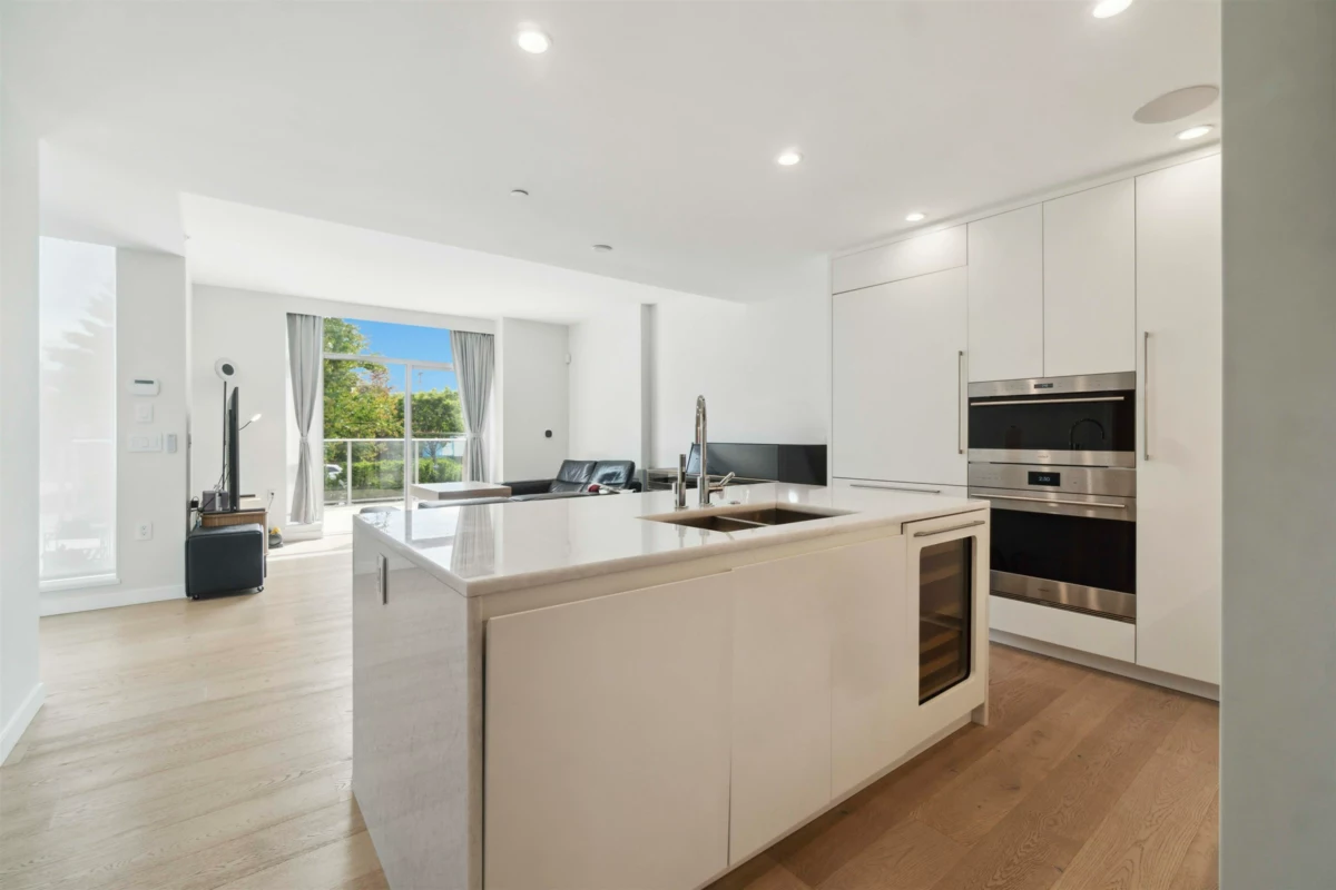 Pantry Photo of 681 W 59th Avenue, Vancouver, BC