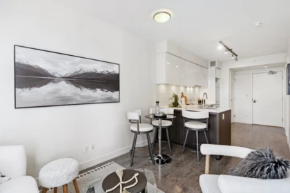 2203 1308 Hornby Street, Vancouver, BC