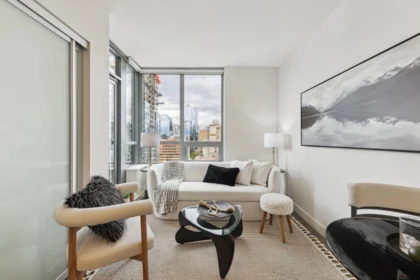2203 1308 Hornby Street, Vancouver, BC