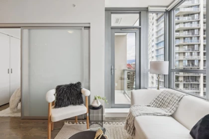 2203 1308 Hornby Street, Vancouver, BC