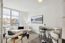 2203 1308 Hornby Street, Vancouver, BC