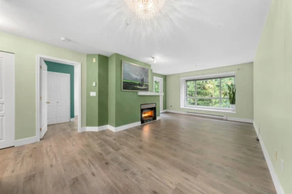 432 1252 Town Centre Boulevard, Coquitlam, BC, Coquitlam — Apartment/Condo for sale