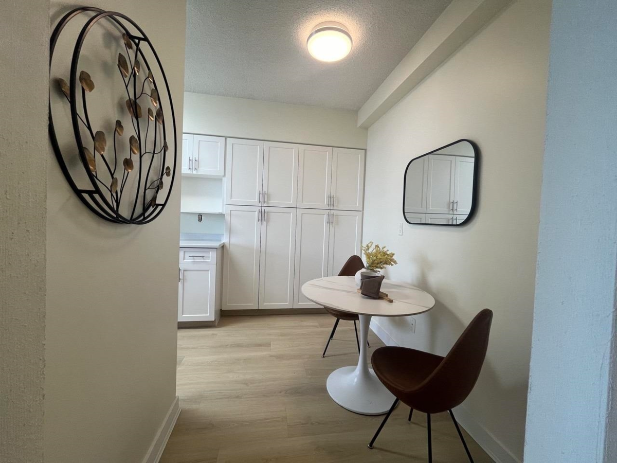 Bedroom 3 Photo of 1603 6631 Minoru Boulevard, Richmond, BC