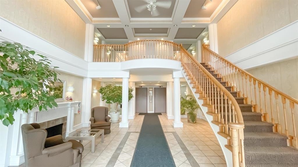 Garden / Landscaping Photo of 1603 6631 Minoru Boulevard, Richmond, BC