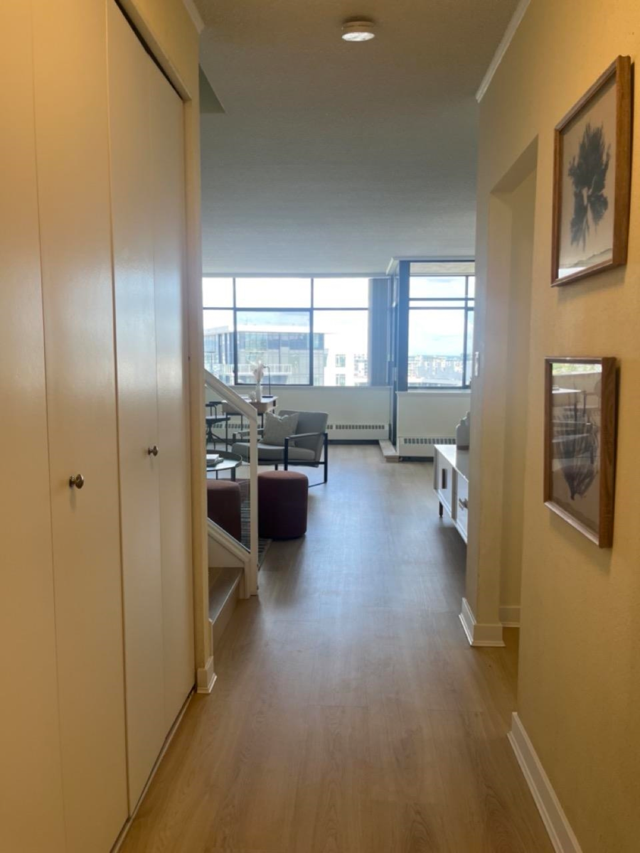 Guest Bathroom Photo of 1603 6631 Minoru Boulevard, Richmond, BC