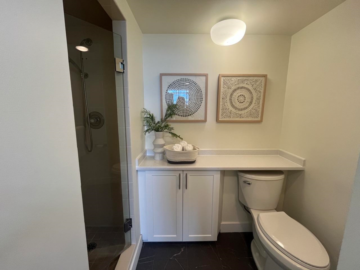 Laundry Room Photo of 1603 6631 Minoru Boulevard, Richmond, BC