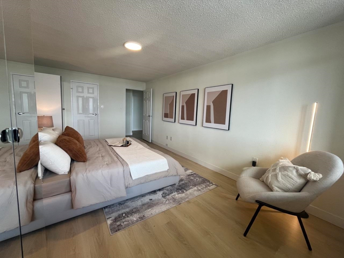 Loft / Bonus Room Photo of 1603 6631 Minoru Boulevard, Richmond, BC