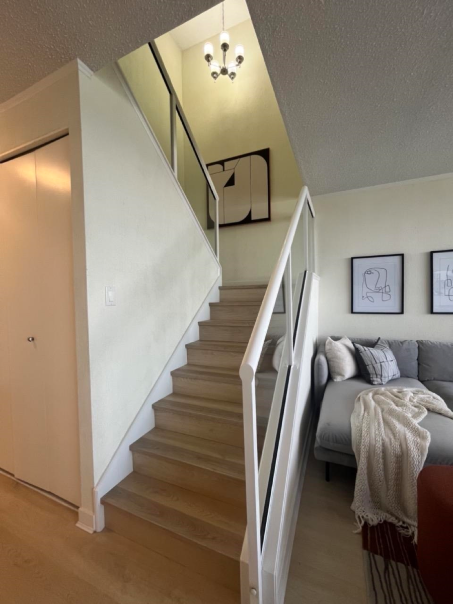 Powder Room Photo of 1603 6631 Minoru Boulevard, Richmond, BC