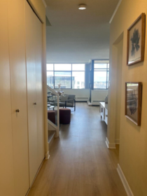 Guest Bathroom Photo of 1603 6631 Minoru Boulevard, Richmond, BC
