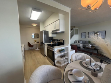 Primary Bedroom Photo of 1603 6631 Minoru Boulevard, Richmond, BC