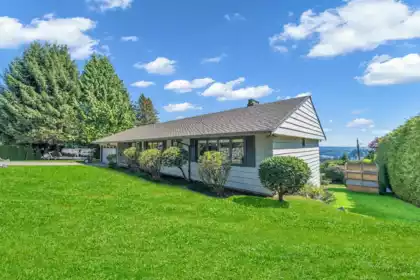 820 Knockmaroon Road, West Vancouver, BC, West Vancouver — Single Family Residence for sale