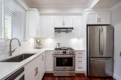 24 5999 Andrews Road, Richmond, BC, Richmond — Townhouse for sale