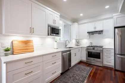 24 5999 Andrews Road, Richmond, BC, Richmond — Townhouse for sale