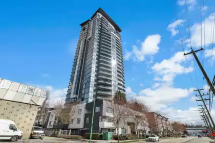 1106 5611 Goring Street, Burnaby, BC, Burnaby — Apartment/Condo for sale