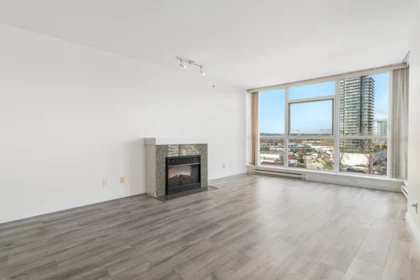 1106 5611 Goring Street, Burnaby, BC, Burnaby — Apartment/Condo for sale