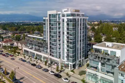 408 2435 Kingsway, Vancouver, BC, Vancouver — Apartment/Condo for sale