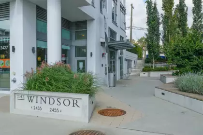 408 2435 Kingsway, Vancouver, BC, Vancouver — Apartment/Condo for sale