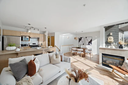 313 638 W 7th Avenue, Vancouver, BC, Vancouver — Apartment/Condo for sale