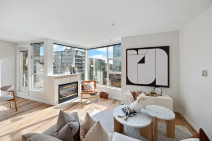 313 638 W 7th Avenue, Vancouver, BC, Vancouver — Apartment/Condo for sale