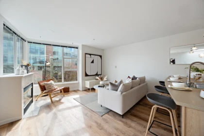 313 638 W 7th Avenue, Vancouver, BC, Vancouver — Apartment/Condo for sale