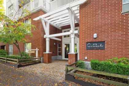 300 137 E 1st Street, North Vancouver, BC, North Vancouver — Apartment/Condo for sale