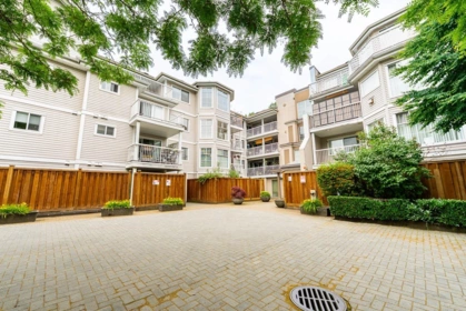 212 2678 Dixon Street, Port Coquitlam, BC, Port Coquitlam — Apartment/Condo for sale