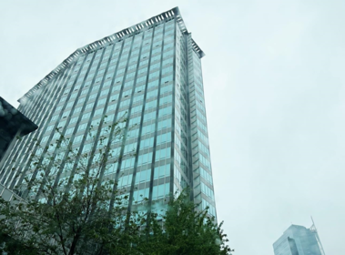 1213 989 Nelson Street, Vancouver, BC, Vancouver — Apartment/Condo for sale